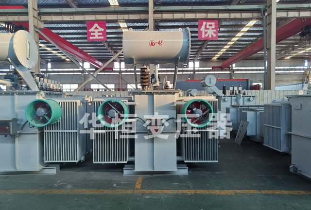 S13-6300/35花都花都花都油浸式变压器